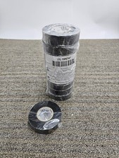  QTY 10 Insulating Vinyl Electrical Tape Gen Purpose 19N747 3/4 in x 60 ft