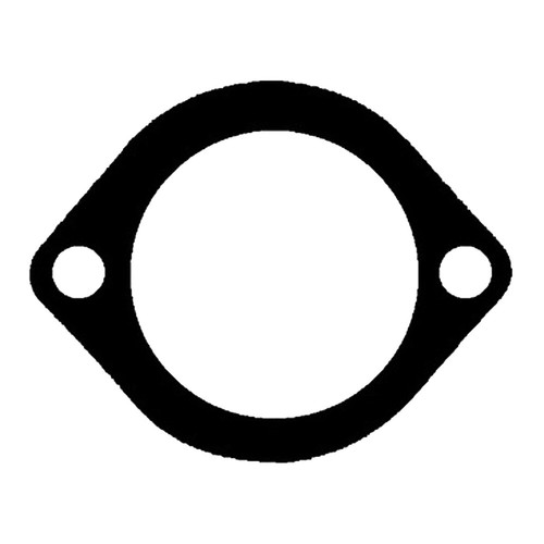 Permaseal Thermostat Housing Gasket for Ford Laser KA KB Meteor GA GB E5 1.5L - Picture 4 of 8
