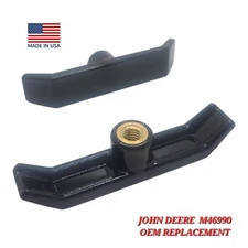 John Deere Replacment For OEM Handle, Knob - M46990,1