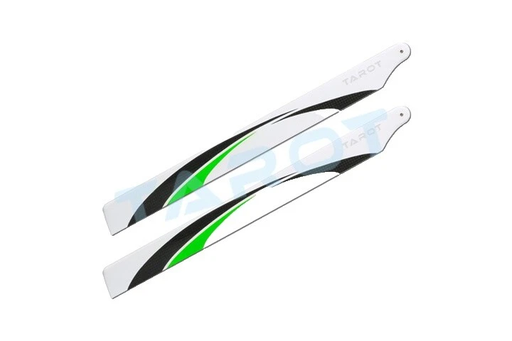 Vehículo RC Modelo Tarot piezas y accesorios para Blade