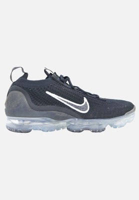 Nike Air Vapormax 2021 FK Damenschuhe Sport Lauf Sneaker Schwarz DC4112 002