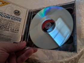 Resident Evil 2 (Sega Dreamcast, 2000)