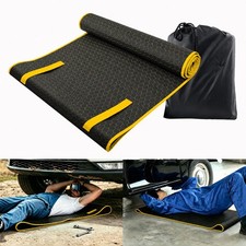 Magical Rolling Creeper Mat 60x28 Inch Under Car Repair Pad for Mechanics