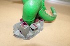 Aurora 1964 "Godzilla" model kit. — photo 3