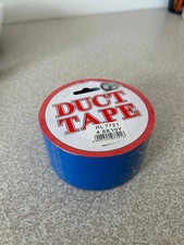 Duct Gaffer Tape Premium Heavy Duty Waterproof Cloth Tape for All-Purpose Use