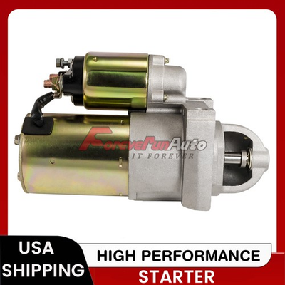 #ad #ad Starter for Cadillac Escalade 2006 6.0L 2007 2008 6.2L $53.90