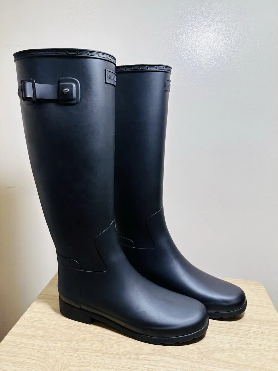 Hunter Rain Boots for Women for sale | eBay