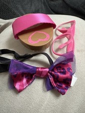 Build A Bear Accessories