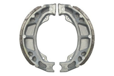 Honda ANF125 Innova UK 2003-2012 Bremsbacken hinten - Paar Bremsbacken