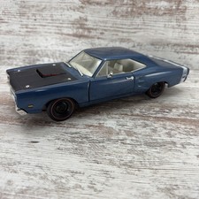 Ertl American Muscle 118 1969 Dodge Super Bee No Box L