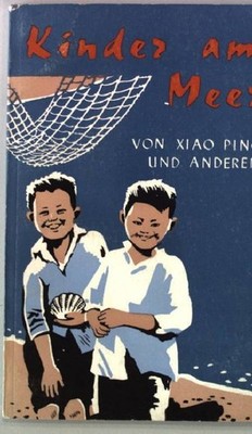 Kinder am Meer Ping, Xiao: