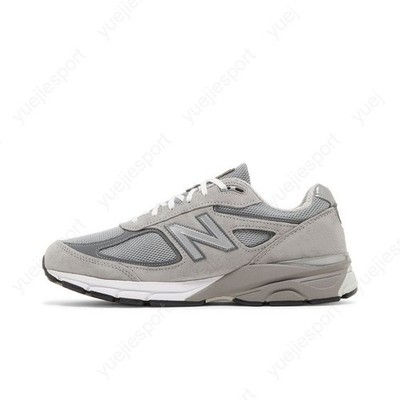 New Balance 990v4 Size 8.5M WILLFUL BIAS main image 4