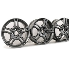 Cerchi in lega Fiat Panda Lancia Abarth 15