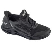 Skechers Slip-Ins: Bobs Geo Lite - Divine Pace 117413-BBK Czarne 36 - 40 Skecher