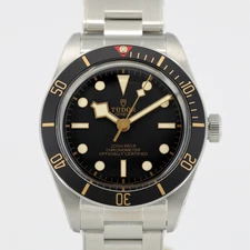 Tudor Black Bay 58 Black Dial 39mm M79030N-0001
