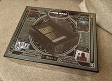 Theory 11 Playing Cards. Star Wars. The Force Box Set. New & Sealed. (Six decks)