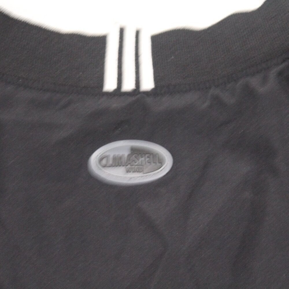 Adidas Men Black Pullover Jacket Climashell Long … - image 3