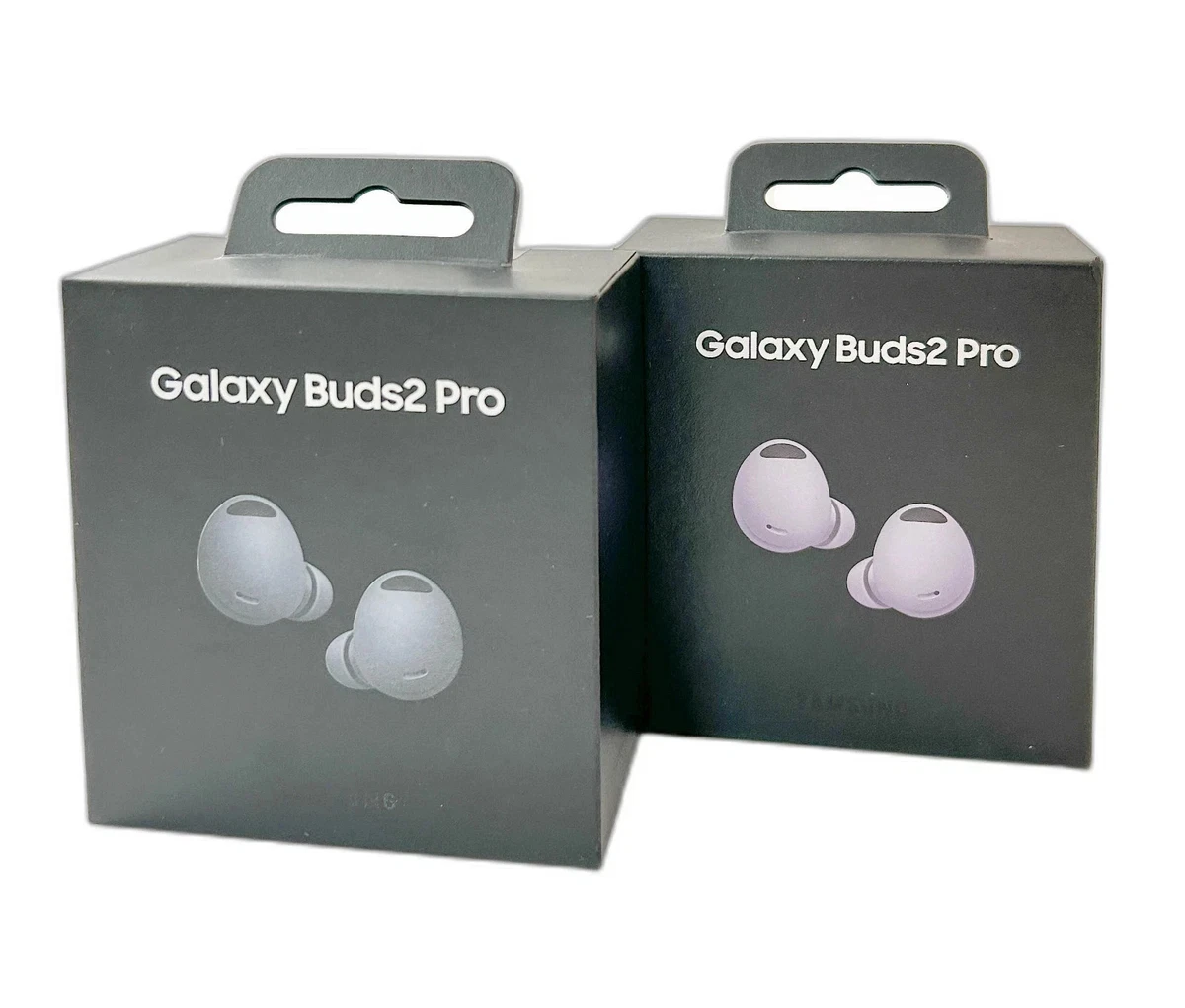 Samsung Galaxy Buds2 Pro for sale | eBay