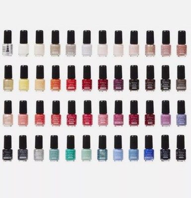 VITRY Nail Polish BE GREEN [CHOICE] 120 Colors Beauty manicure