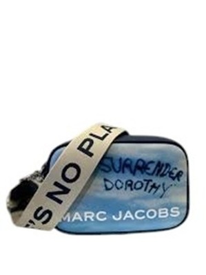 Marc Jacobs x  The Wizard of Oz  Flash Crossbody Dorothy Wrapped