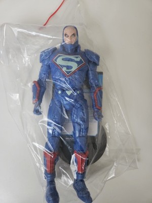 McFarlane DC Multiverse Lex Luthor Power Suit, 18cm