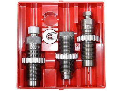 Lee Pacesetter 3 Die Set