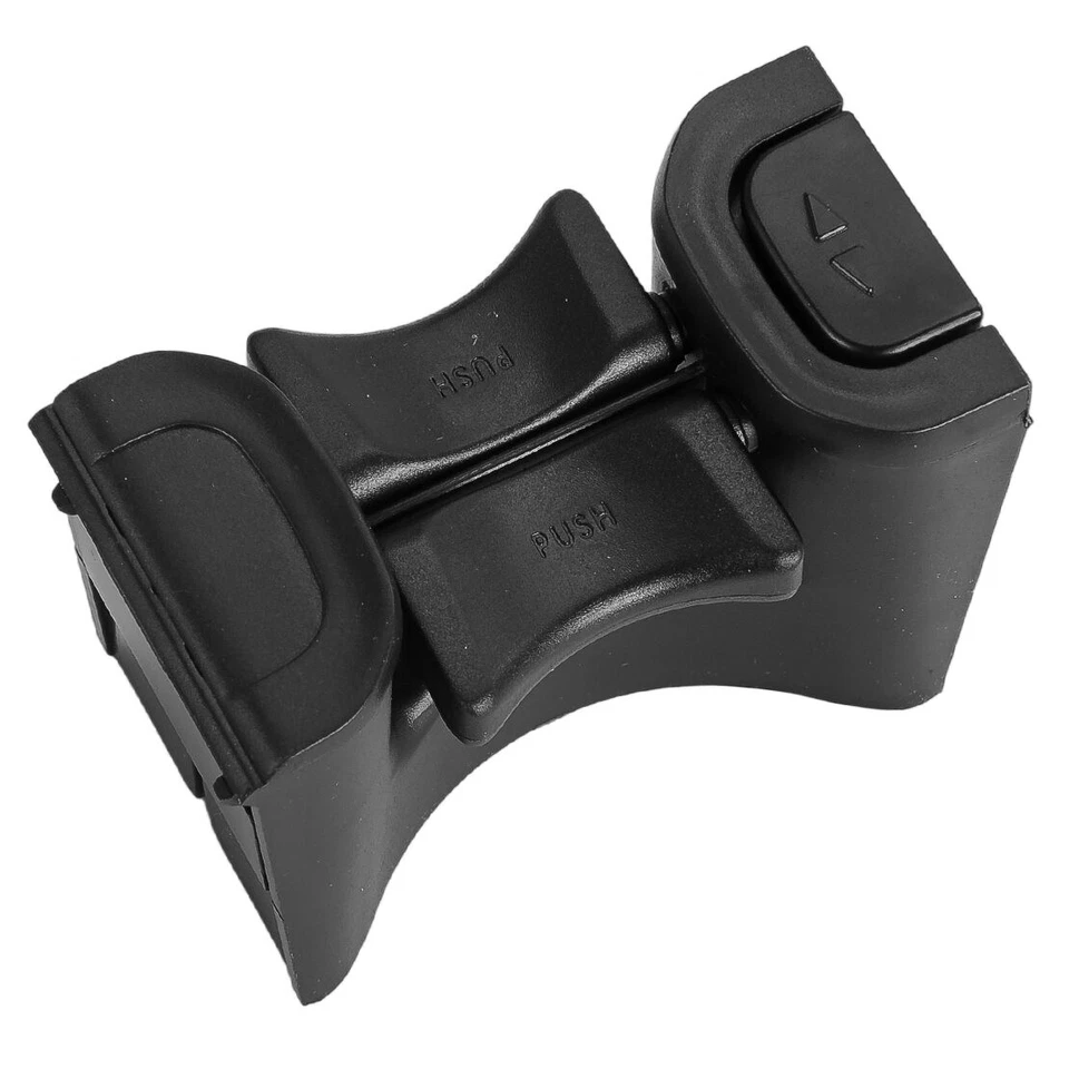 Centre Console Beverage Cup Holder 1778109703 for Mercedes-Benz GLB-class 20-24 Foto 3 de 4