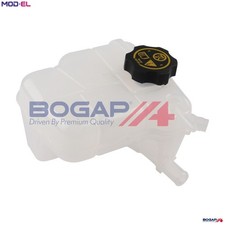 EXPANSION TANK COOLANT G4240100 FOR CHEVROLET ORLANDO CRUZE/Station/Wagon 1.4L