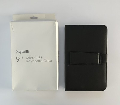 Digital2, 9  Keyboard Case