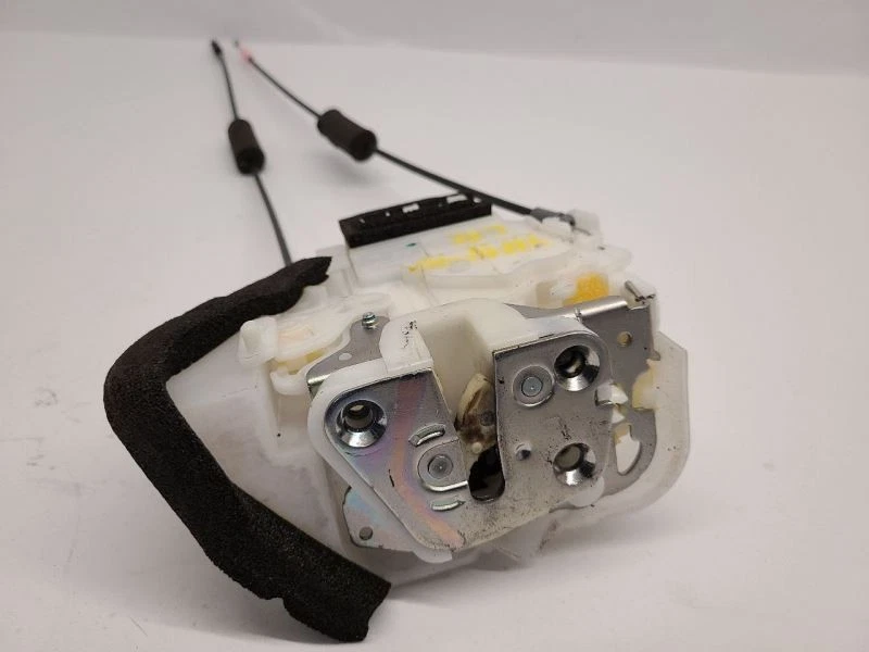 13 Subaru Forester 2013 actuador de cerradura de puerta trasera izquierda izquierda izquierda izquierda izquierda Foto 4 de 4