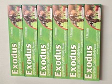 Exodua pyrantel pamoate paste horse 6Pack
