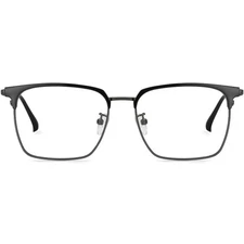 Browline Glasses