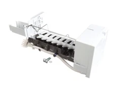 1 of 11011227 Bosch Refrigerator Ice Maker OEM Replacement, NEW FAST SHIP Fit...