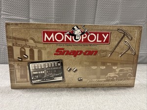 Snap on Monopoly | eBay