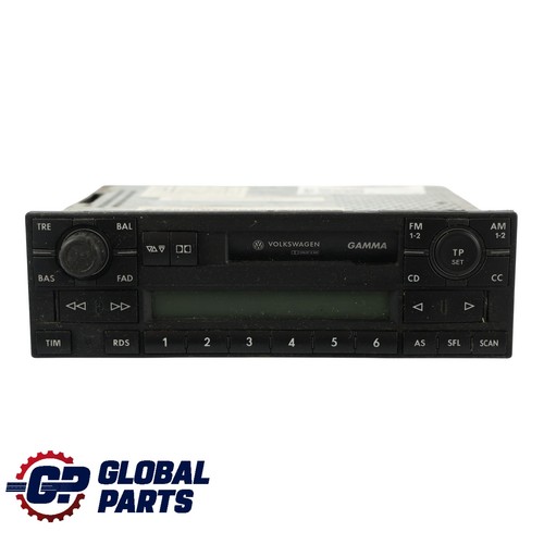 Volkswagen Golf 1J MkIV Radio Kassetten Spieler Kopf Einheit 1J0035186B