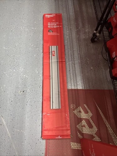 Milwaukee 48-08-0571 55 In. Track Saw Guide Rail