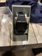 Casio Rare 80s Casio SDB-300W Vintage Never Worn Read