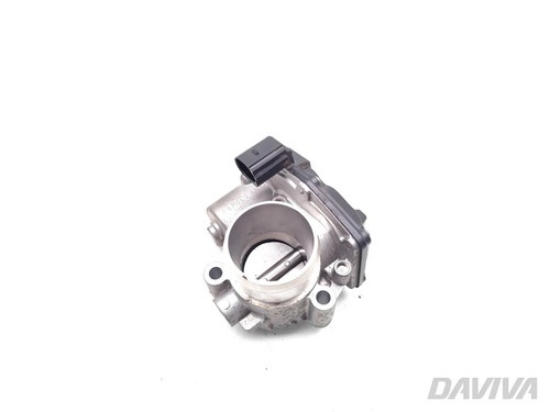 Ford Fiesta Drosselklappengehäuse 1.0 EcoBoost Benzin 103kW (140 HP) 50989011