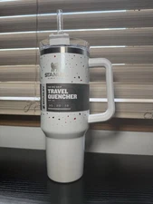 Stanley X Target OG Terrazzo Pearlescent BNWT