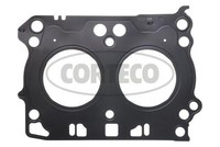 Corteco Dichtung, Zylinderkopf 83403249 Passend FüR Subaru