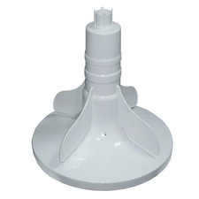 Base agitadora Whirlpool 3951632 WP3951632
