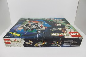 LEGO TIME CRUISERS &ldquo;Mystic Mountain Time Lab&rdquo; &ndash; 6494 &ndash; FACTORY SEALED &ndash; 1996