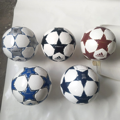 Rare Adidas Finale Istanbul UEFA Champions League 2005/06 Soccer