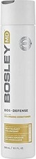 Image of Bosley Bosdefense Color Safe Volumizing Conditioner 300 Ml