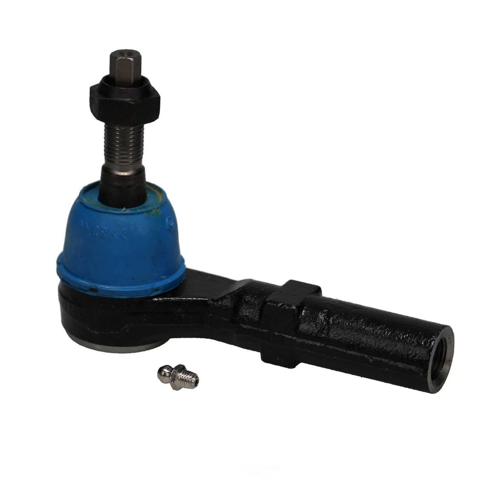 Extremo de la barra de amarre de dirección para Dodge Dakota Dakota 2000-2004, Durango ACDELCO ADVANTA Foto 2 de 3