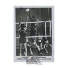 Wilt Chamberlain Autographed 5x7 Basketball Photo - PSA/DNA LOA