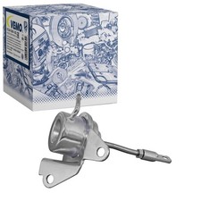 VEMO UNTERDRUCKDOSE DRUCKGEBER TURBOLADER passend für CITROËN BERLINGO C3 C4