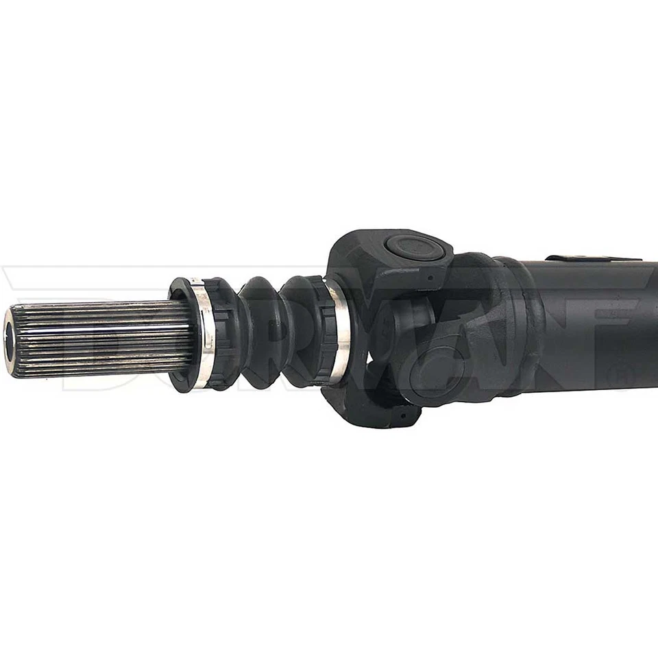 Eje de transmisión delantero trasero para Chevrolet Suburban 2500 2007-2007 Foto 3 de 4