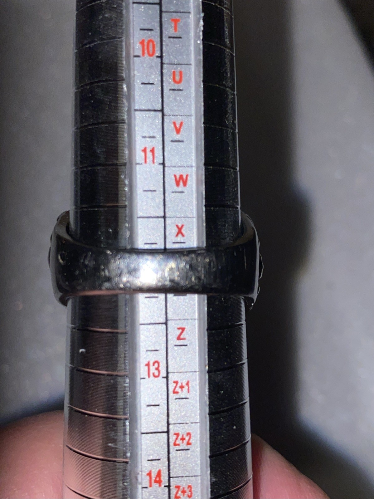 Indian Apache Chief Head Ring Native American Men… - image 6