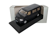 Volkswagen T5 Multivan - 1/43 scale - VW Minichamps - 7H0099300041